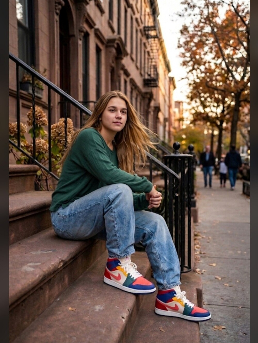 Women’s Air Jordan 1 Mid SE ‘Multi-Color’